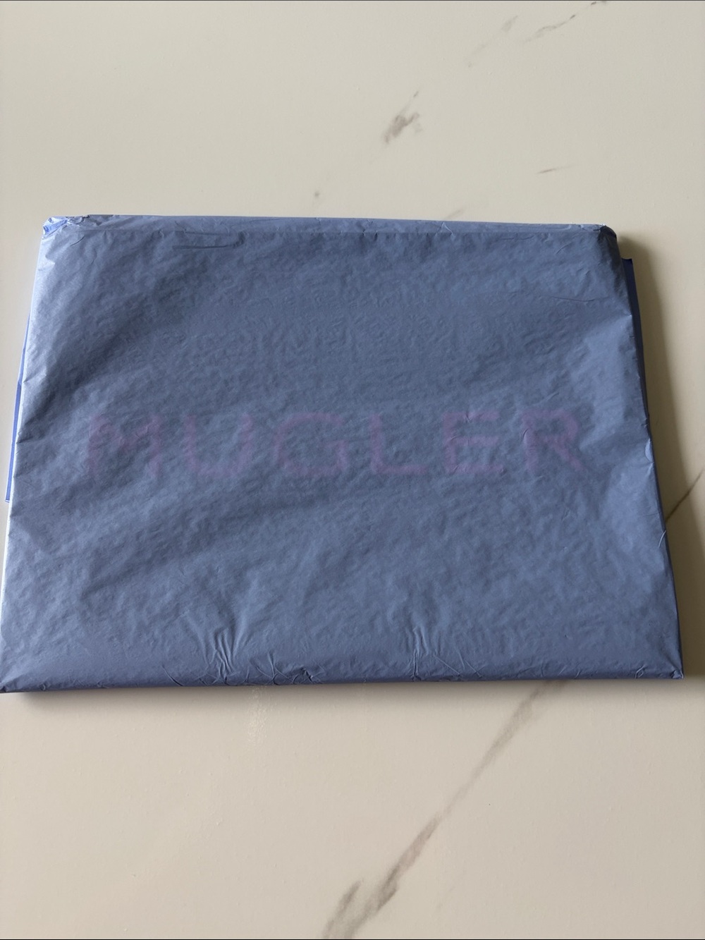 Mugler Pouch - Picture 4 of 4